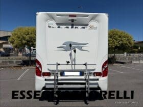 LAIKA ECOVIP 690 MOTORHOME 699 CM 12/2016 FULL OPTIONAL 150 CV POWER