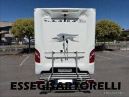 LAIKA ECOVIP 690 MOTORHOME 699 CM 12/2016 FULL OPTIONAL 150 CV POWER