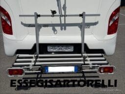 LAIKA ECOVIP 690 MOTORHOME 699 CM 12/2016 FULL OPTIONAL 150 CV POWER pieno