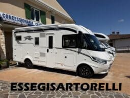 LAIKA ECOVIP 690 MOTORHOME 699 CM 12/2016 FULL OPTIONAL 150 CV POWER pieno