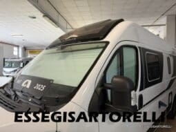 ADRIA NEW TWIN PLUS 600 SPB FAMILY DOPPIO MATRIMONIALE WEBASTO 599 CM 2026 pieno