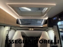 ADRIA NEW TWIN PLUS 600 SPB FAMILY DOPPIO MATRIMONIALE WEBASTO 599 CM 2026 pieno