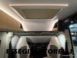 ADRIA NEW TWIN PLUS 600 SPB FAMILY DOPPIO MATRIMONIALE WEBASTO 599 CM 2026 pieno