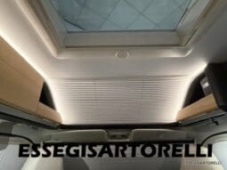 ADRIA NEW TWIN PLUS 600 SPB FAMILY DOPPIO MATRIMONIALE WEBASTO 599 CM 2026 pieno