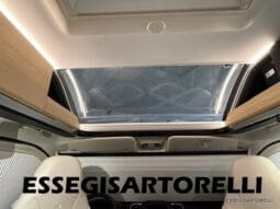 ADRIA NEW TWIN PLUS 600 SPB FAMILY DOPPIO MATRIMONIALE WEBASTO 599 CM 2026 pieno