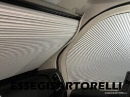 ADRIA NEW TWIN PLUS 600 SPB FAMILY DOPPIO MATRIMONIALE WEBASTO 599 CM 2026 pieno
