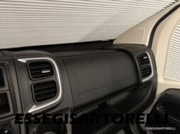 ADRIA NEW TWIN PLUS 600 SPB FAMILY DOPPIO MATRIMONIALE WEBASTO 599 CM 2026 pieno