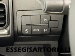 ADRIA NEW TWIN PLUS 600 SPB FAMILY DOPPIO MATRIMONIALE WEBASTO 599 CM 2026 pieno