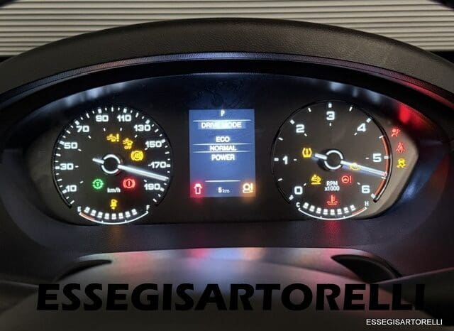 ADRIA NEW TWIN PLUS 600 SPB FAMILY DOPPIO MATRIMONIALE WEBASTO 599 CM 2026 pieno