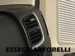 ADRIA NEW TWIN PLUS 600 SPB FAMILY DOPPIO MATRIMONIALE WEBASTO 599 CM 2026 pieno