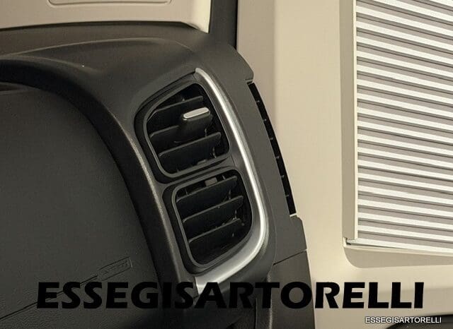 ADRIA NEW TWIN PLUS 600 SPB FAMILY DOPPIO MATRIMONIALE WEBASTO 599 CM 2026 pieno