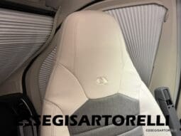 ADRIA NEW TWIN PLUS 600 SPB FAMILY DOPPIO MATRIMONIALE WEBASTO 599 CM 2026 pieno