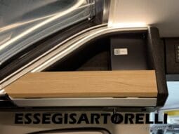 ADRIA NEW TWIN PLUS 600 SPB FAMILY DOPPIO MATRIMONIALE WEBASTO 599 CM 2026 pieno