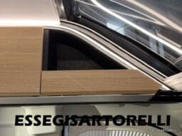ADRIA NEW TWIN PLUS 600 SPB FAMILY DOPPIO MATRIMONIALE WEBASTO 599 CM 2026 pieno