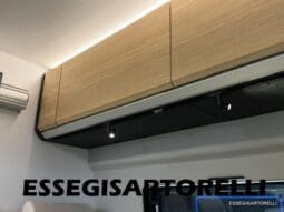 ADRIA NEW TWIN PLUS 600 SPB FAMILY DOPPIO MATRIMONIALE WEBASTO 599 CM 2026 pieno
