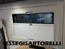 ADRIA NEW TWIN PLUS 600 SPB FAMILY DOPPIO MATRIMONIALE WEBASTO 599 CM 2026 pieno