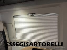 ADRIA NEW TWIN PLUS 600 SPB FAMILY DOPPIO MATRIMONIALE WEBASTO 599 CM 2026 pieno