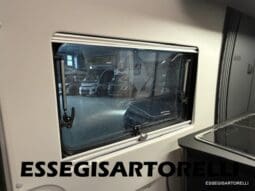 ADRIA NEW TWIN PLUS 600 SPB FAMILY DOPPIO MATRIMONIALE WEBASTO 599 CM 2026 pieno