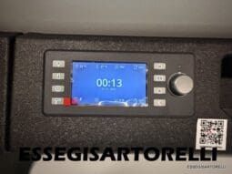 ADRIA NEW TWIN PLUS 600 SPB FAMILY DOPPIO MATRIMONIALE WEBASTO 599 CM 2026 pieno