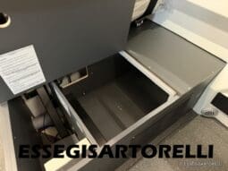 ADRIA NEW TWIN PLUS 600 SPB FAMILY DOPPIO MATRIMONIALE WEBASTO 599 CM 2026 pieno