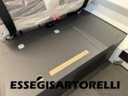 ADRIA NEW TWIN PLUS 600 SPB FAMILY DOPPIO MATRIMONIALE WEBASTO 599 CM 2026 pieno