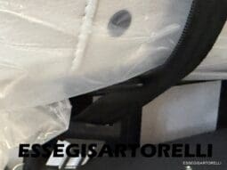 ADRIA NEW TWIN PLUS 600 SPB FAMILY DOPPIO MATRIMONIALE WEBASTO 599 CM 2026 pieno