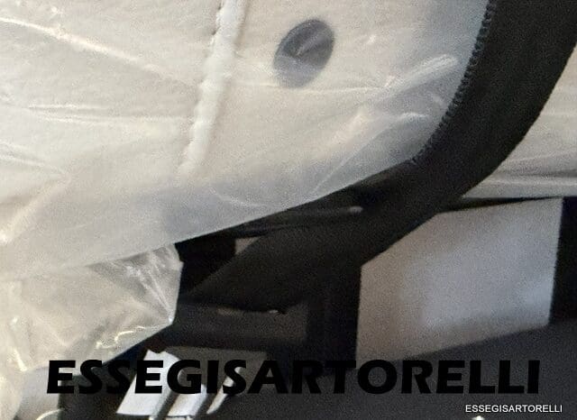 ADRIA NEW TWIN PLUS 600 SPB FAMILY DOPPIO MATRIMONIALE WEBASTO 599 CM 2026 pieno
