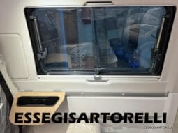 ADRIA NEW TWIN PLUS 600 SPB FAMILY DOPPIO MATRIMONIALE WEBASTO 599 CM 2026 pieno