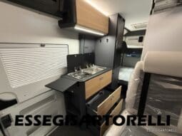 ADRIA NEW TWIN PLUS 600 SPB FAMILY DOPPIO MATRIMONIALE WEBASTO 599 CM 2026 pieno