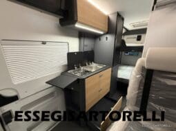 ADRIA NEW TWIN PLUS 600 SPB FAMILY DOPPIO MATRIMONIALE WEBASTO 599 CM 2026 pieno