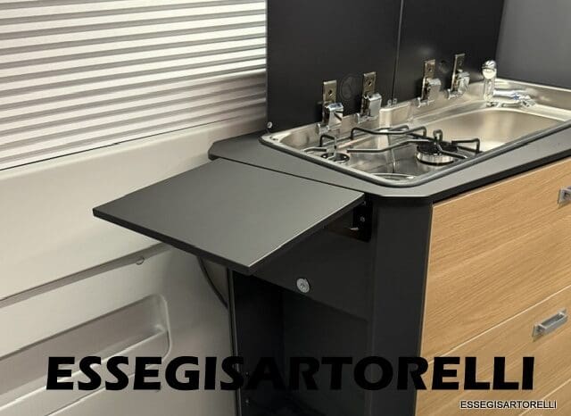 ADRIA NEW TWIN PLUS 600 SPB FAMILY DOPPIO MATRIMONIALE WEBASTO 599 CM 2026 pieno