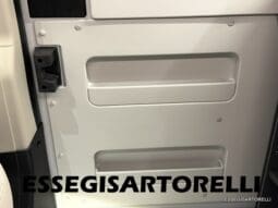 ADRIA NEW TWIN PLUS 600 SPB FAMILY DOPPIO MATRIMONIALE WEBASTO 599 CM 2026 pieno