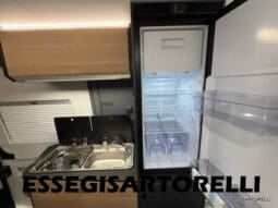 ADRIA NEW TWIN PLUS 600 SPB FAMILY DOPPIO MATRIMONIALE WEBASTO 599 CM 2026 pieno