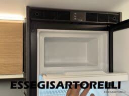 ADRIA NEW TWIN PLUS 600 SPB FAMILY DOPPIO MATRIMONIALE WEBASTO 599 CM 2026 pieno