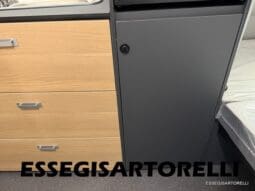 ADRIA NEW TWIN PLUS 600 SPB FAMILY DOPPIO MATRIMONIALE WEBASTO 599 CM 2026 pieno