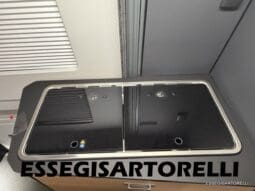 ADRIA NEW TWIN PLUS 600 SPB FAMILY DOPPIO MATRIMONIALE WEBASTO 599 CM 2026 pieno