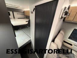 ADRIA NEW TWIN PLUS 600 SPB FAMILY DOPPIO MATRIMONIALE WEBASTO 599 CM 2026 pieno