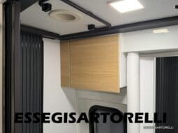 ADRIA NEW TWIN PLUS 600 SPB FAMILY DOPPIO MATRIMONIALE WEBASTO 599 CM 2026 pieno