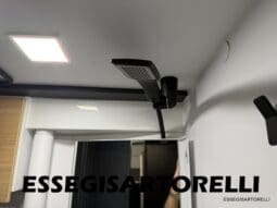 ADRIA NEW TWIN PLUS 600 SPB FAMILY DOPPIO MATRIMONIALE WEBASTO 599 CM 2026 pieno