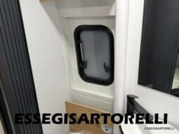 ADRIA NEW TWIN PLUS 600 SPB FAMILY DOPPIO MATRIMONIALE WEBASTO 599 CM 2026 pieno