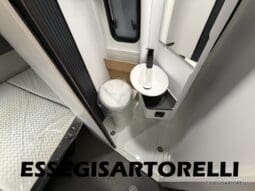 ADRIA NEW TWIN PLUS 600 SPB FAMILY DOPPIO MATRIMONIALE WEBASTO 599 CM 2026 pieno