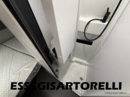 ADRIA NEW TWIN PLUS 600 SPB FAMILY DOPPIO MATRIMONIALE WEBASTO 599 CM 2026 pieno