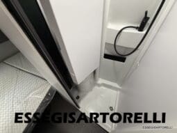 ADRIA NEW TWIN PLUS 600 SPB FAMILY DOPPIO MATRIMONIALE WEBASTO 599 CM 2026 pieno