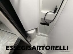 ADRIA NEW TWIN PLUS 600 SPB FAMILY DOPPIO MATRIMONIALE WEBASTO 599 CM 2026 pieno