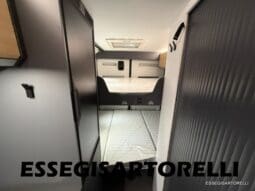 ADRIA NEW TWIN PLUS 600 SPB FAMILY DOPPIO MATRIMONIALE WEBASTO 599 CM 2026 pieno