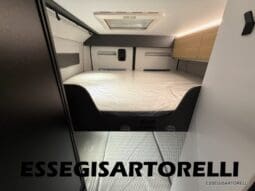 ADRIA NEW TWIN PLUS 600 SPB FAMILY DOPPIO MATRIMONIALE WEBASTO 599 CM 2026 pieno