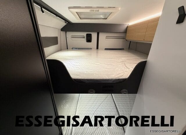 ADRIA NEW TWIN PLUS 600 SPB FAMILY DOPPIO MATRIMONIALE WEBASTO 599 CM 2026 pieno