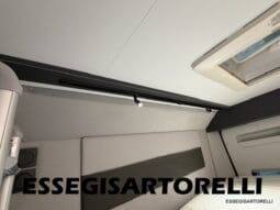 ADRIA NEW TWIN PLUS 600 SPB FAMILY DOPPIO MATRIMONIALE WEBASTO 599 CM 2026 pieno