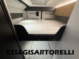 ADRIA NEW TWIN PLUS 600 SPB FAMILY DOPPIO MATRIMONIALE WEBASTO 599 CM 2026 pieno