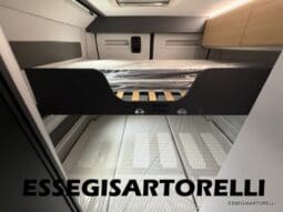 ADRIA NEW TWIN PLUS 600 SPB FAMILY DOPPIO MATRIMONIALE WEBASTO 599 CM 2026 pieno